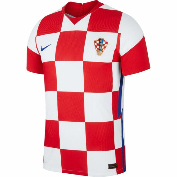 Nike PSG Croatia Vapor Match Home Shirt 2020-2021